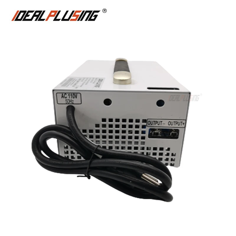 Make in China 1000W 1500W dc switch mode 5A adjustable 100V 150V 200V 220VAC to 0~300v dc adjustable power supply