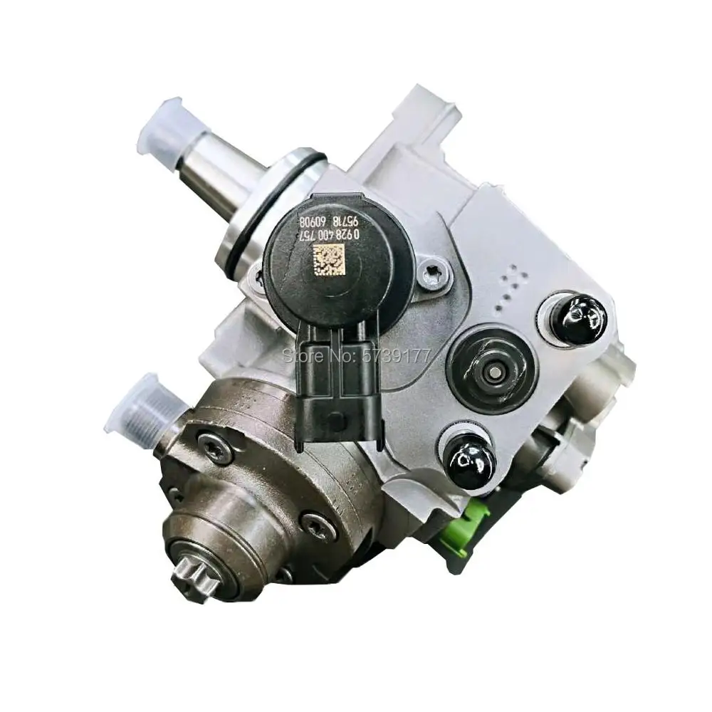 Export Selling High Pressure Common Rail Fuel Injection Oil Pump Assy 0445010642 0445 010 642