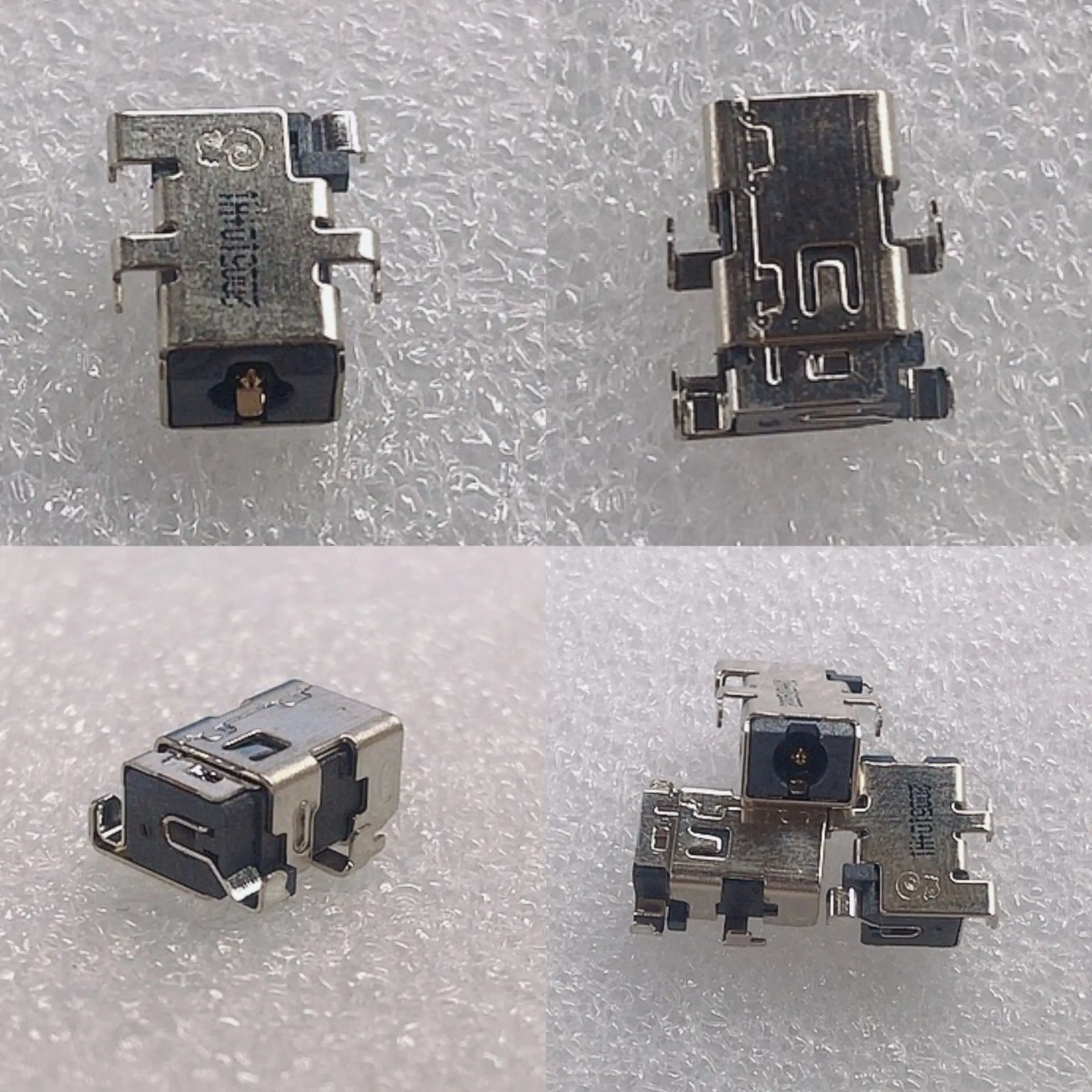 DC Power Jack Connector For SAMSUNG NOTEBOOK 9 PRO NP940X5M NP940X3M NP940X5N  Charging Port Socket