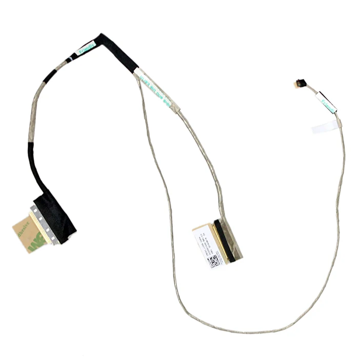 

Новинка, оригинальный гибкий кабель для ЖК-экрана HP 240 246 G3 760106-001