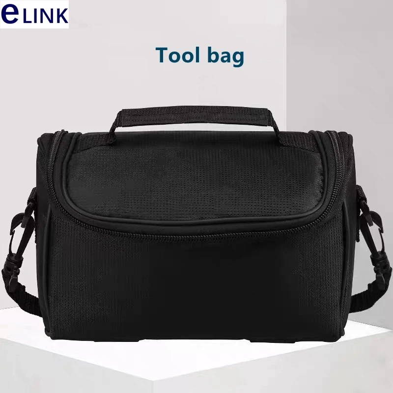 광섬유 청소 키트(10개 포함) 광섬유 청소 펜 클릭 1.25mm 2.5mm 클리너 박스 무료 배송 ftthELINK