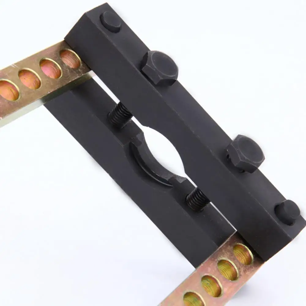 Dropshipping!! 9 Holes CV Joint Automobile Car Propshaft Removal Puller Tool Splitter Separator