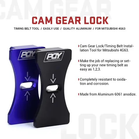 12 best sales 4जी63 मित्सुबिशी - №10