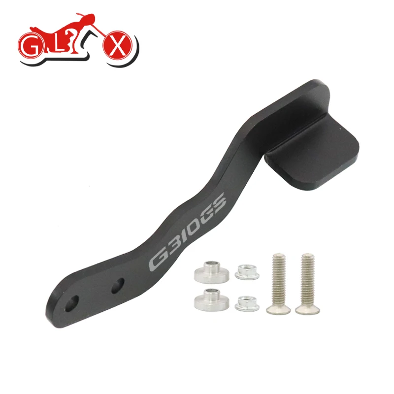 Motorcycle Accessories for BMW G310GS G 310GS 310 GS G310 GS 2017 2018 2019 2020 2021 Folding Gear shift Lever Shifter Pedal