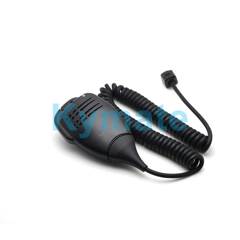 

PMMN4007A MIC Mag One by Motorola New 8 Pin Speaker Mic Microphone for Motorola GM300 GM338 GM950 GM360 MCX2000 Car Mobile Radio