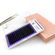 Silk Lash Extensions #6