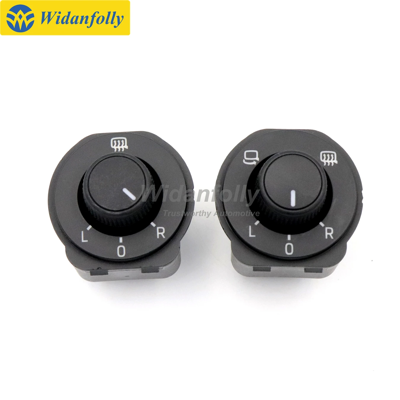 

Переключатель зеркала заднего вида Widanfolly для Octavia 2013-2017 5ED 959565 A 5ED 959565 C 5E0 5ED 959 565 A/C