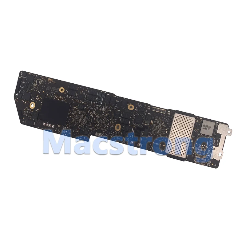 Imagem -03 - Placa Lógica Original 82001521-a A1932 para Macbook Air 13.3 Motherboard A1932 Placa-mãe 2023 1.6 Ghz 8gb 128gb com id do Toque