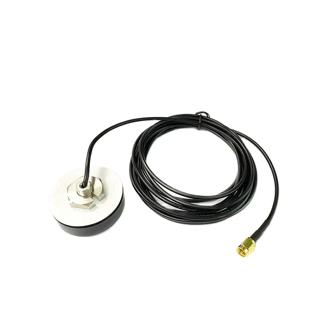 868Mhz Antenna Omni Directional FM Band IP67 SMA Male 3m Cable