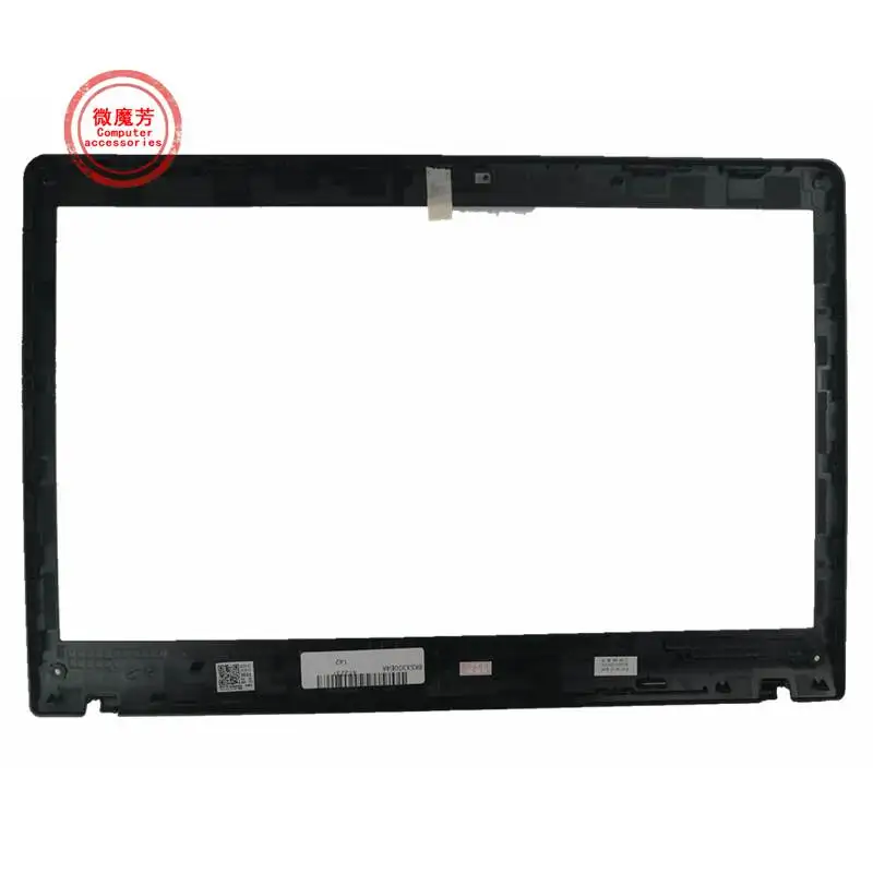 

Laptop accessories New laptop lcd front bezel screen frame for Samsung NP 3430EA 300E4A 300E4Z 300E4C 305E4A 300e4x