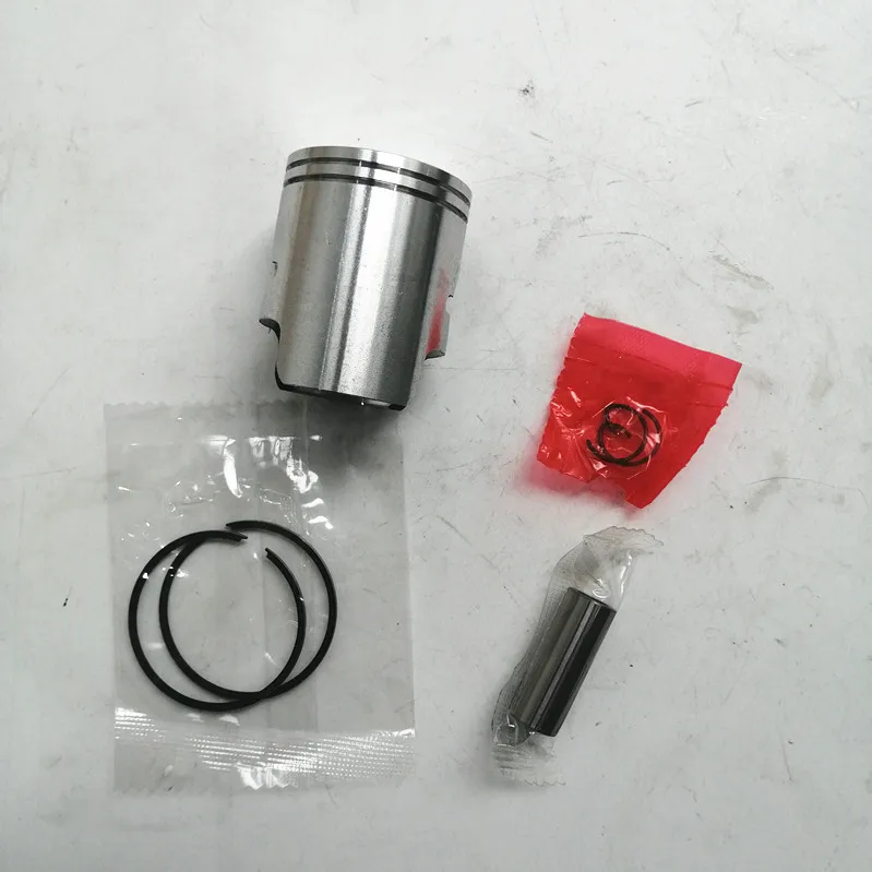 Motorcycle Cylinder Kit Set for DERBI  SD01 SD 01 50 CC 50cc 40mm CYLINDER with piston kit