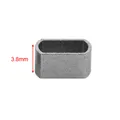 Plata 3.8MM
