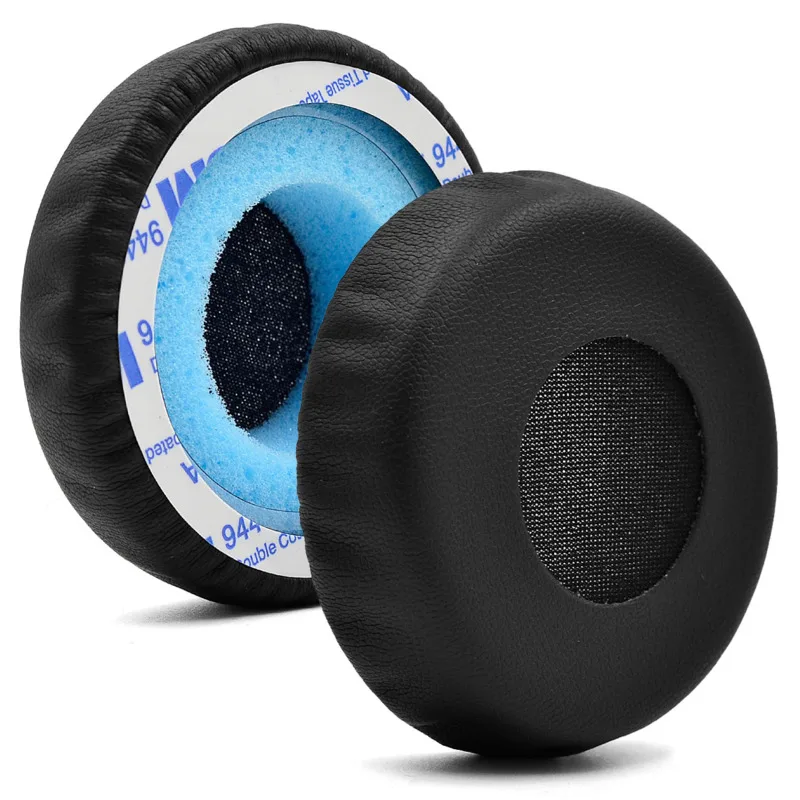 

High Quality Ear Pads Replacement For Sony MDR-XB400 Earphone EarPads Soft Leather Memory Foam Earmuffs Sponge Case Eh#