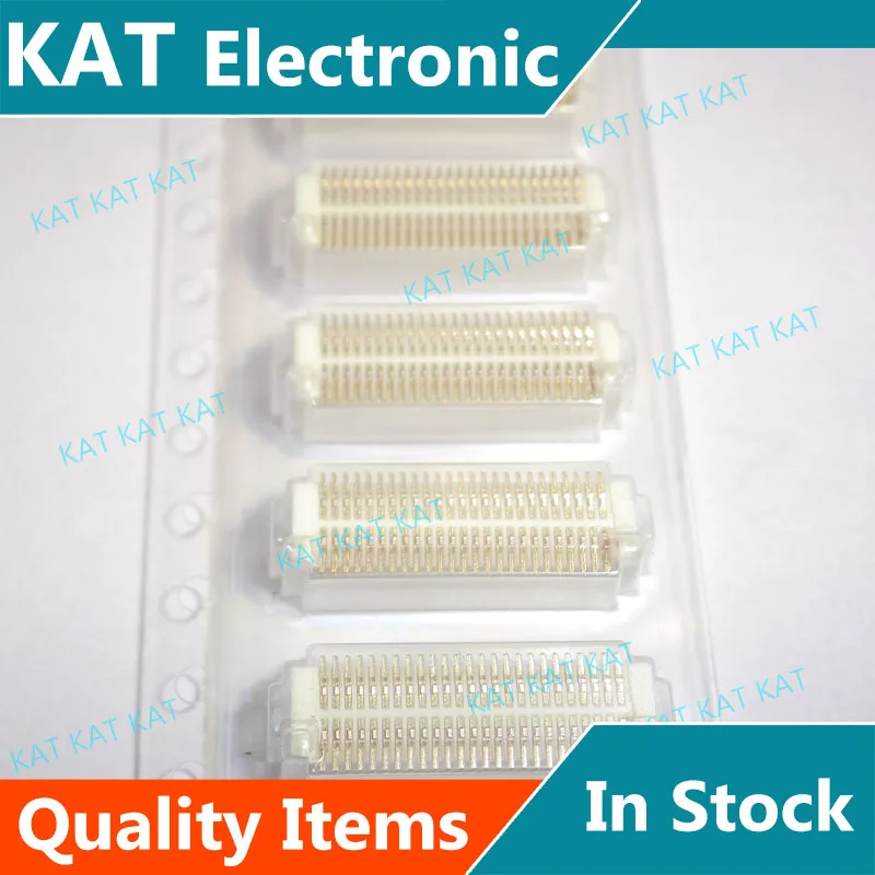 5 Cái/lốc DF12E-50DP-0.5V DF12E(4.0)-50DP-0.5V(81) 0.5 Mm SMART TECH Ban Ban Đầu Kết Nối