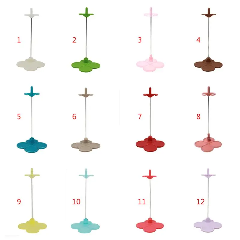 12 Color Stand For Blyth Icy Joint Body Normal Accessories