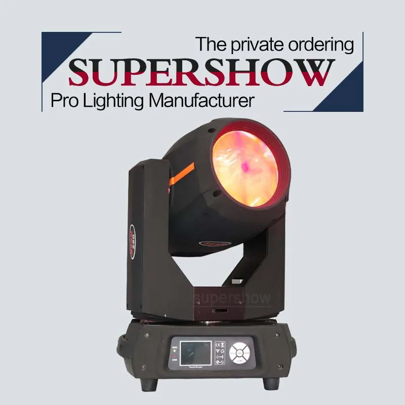 

High Quality 350w 17r sharpy beam moving head light for disco satge