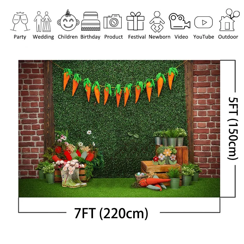 Mocsicka Пасхальные портреты фотографии фонов сельский весенний листный фон для фотосессии на день рождения для детской съемки