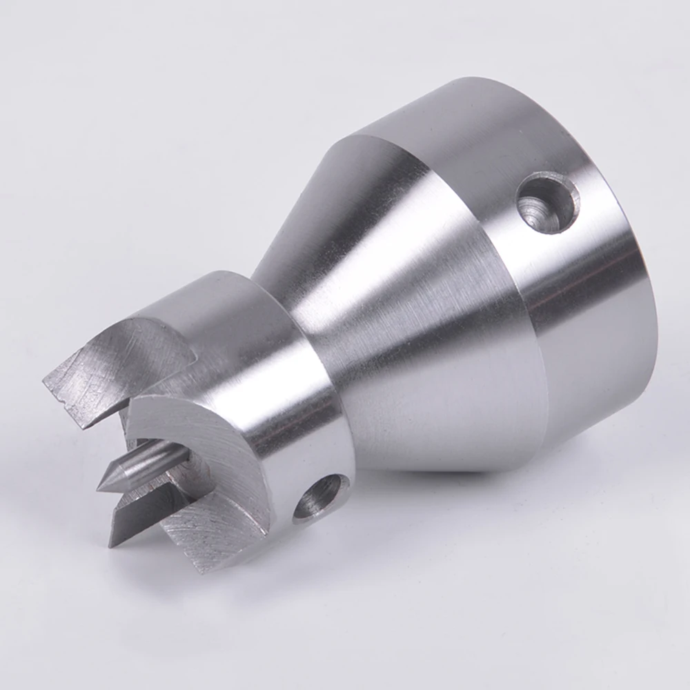 Woodworking lathe Thimble Fits Lathes With 1\