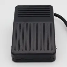 IMC Hot SPDT Non-Slip Foot Pedal Switch #2