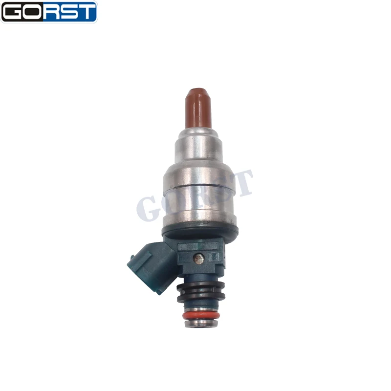 Fuel Injector Nozzle INP-480 for Mazda 626 MX-6 for Ford Probe F32Z9F593A FS0113250 CME4731 Car Patrs Fuel Supply System