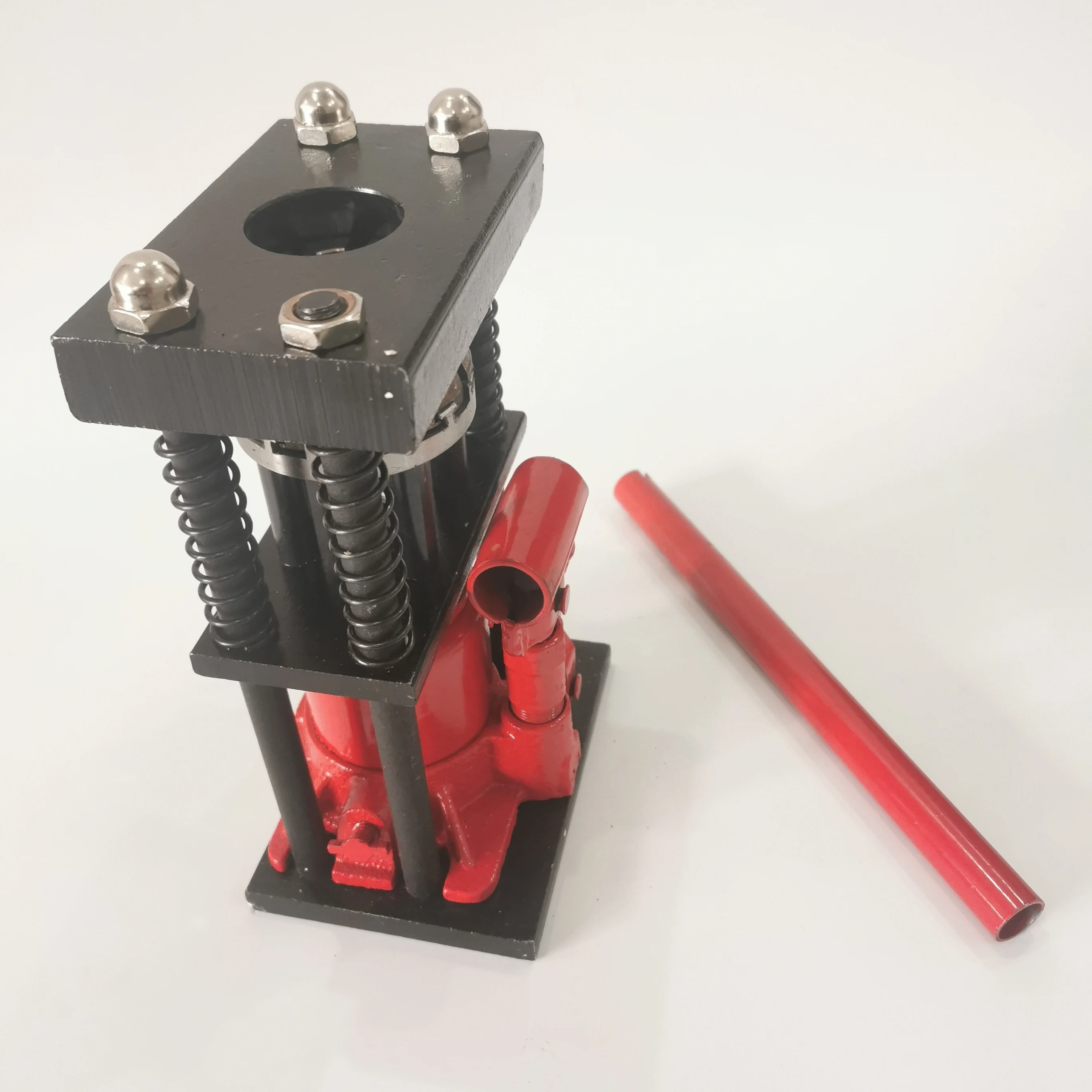 Manual Hydraulic Jack Hose Crimper 12mm to 22mm