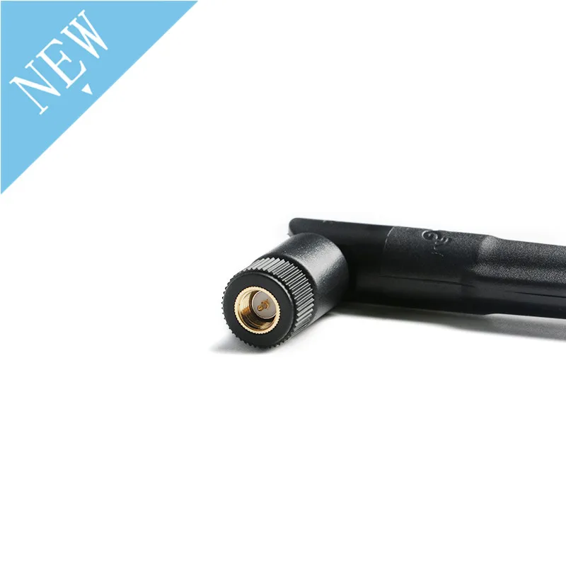 4G LET WIFI เสาอากาศ 12dBi HIGH GAIN SMA ชาย Omnidirectional เสาอากาศ Router 700-2700MHz โมเด็มสำหรับ 3G 4G GSM GPRS