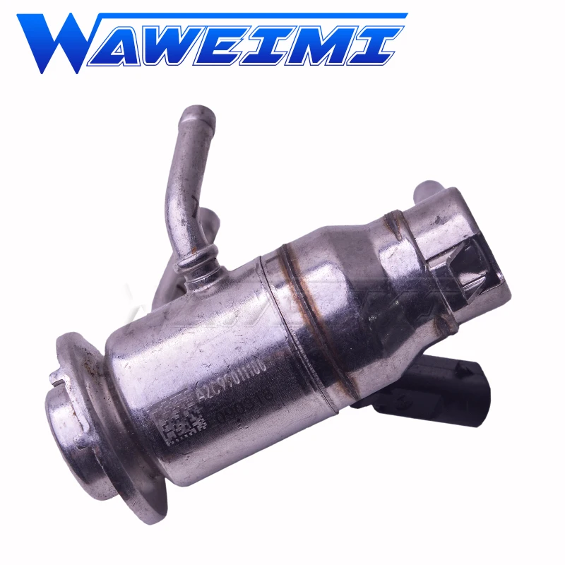 

WAWEIMI 1pcs new and high quality car engine fuel injector A2C99011100 for auto car fuel injection system nozzles