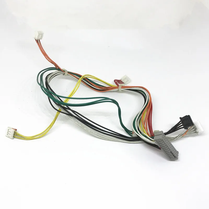 

print head overheating sensor line sensor For Toshiba TOSHIBA B-SX5T barcode printer accessories