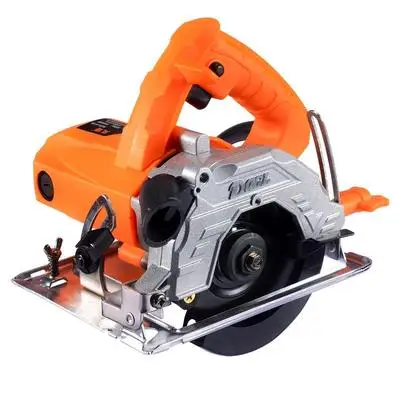 

Stone cutting machine tile wood household multifunctional portable cutting saw slotting machine without tooth saw chainsaw