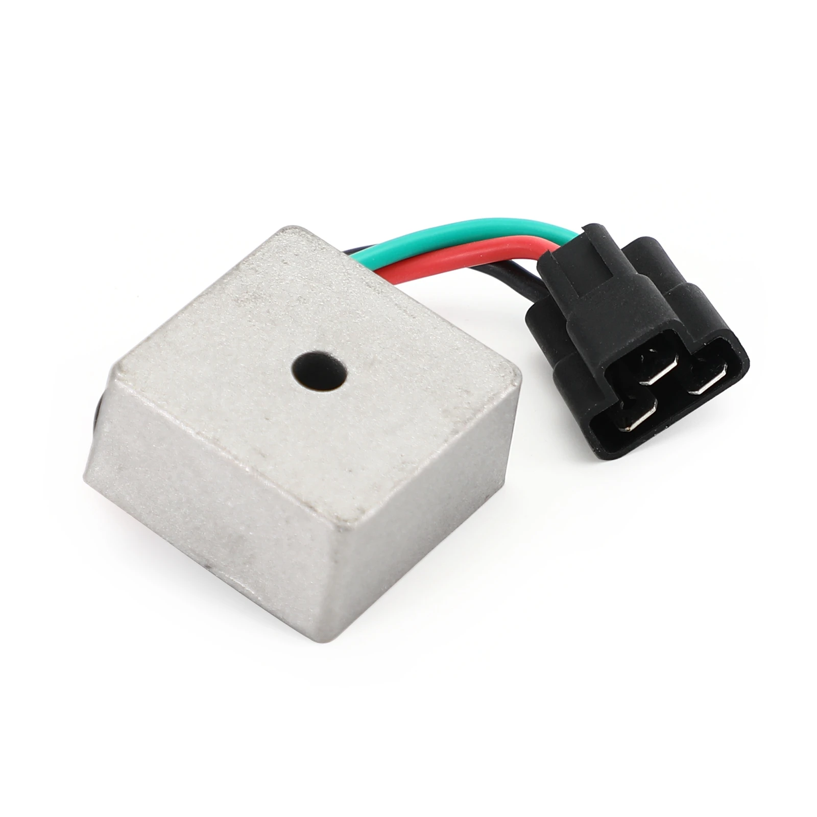 

Artudatech Voltage Regulator Rectifier Fit for John Deere Turf Gator 4X2 Repl.# AM121776