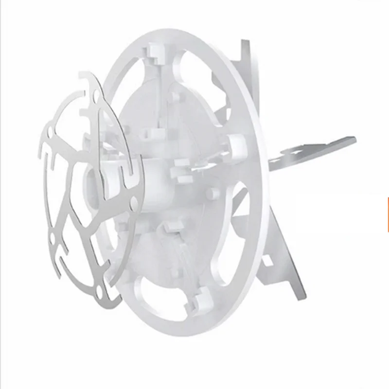 XIAOMI MIJIA مزيل الوبر القاطع رئيس قطع الغيار حزمة أطقم الملابس الزغب بيليه المتقلب آلة المحمولة تهمة ماكينة حلاقة للأقمشة