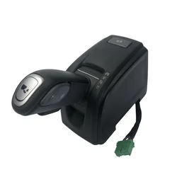 Запасные части для грузовиков Volvo VOE 21073025 21456377 21937969 22583045 LHD рычаг переключения передач
