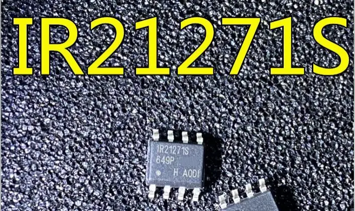 20 قطعة/IR21271STRPBF IR21271S SOP8 جديد