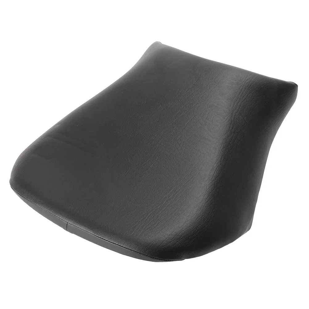 Motorcycle Front Rider Seat Pad Cushion Cover For Kawasaki ZX-6R 2005 2006 / ZX6R 05 06