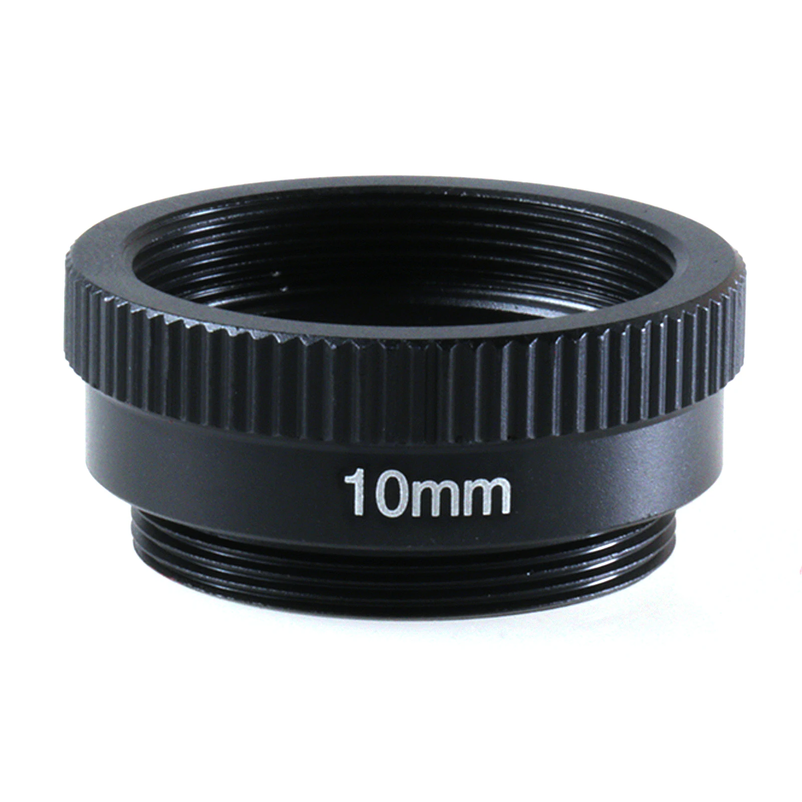 C-CS Mount CCTV Lens Adapter Ring Extension Tube 20mm 10mm 5mm 0.5mm 1mm 2mm C to CS Suit for CCTV Security Camera Photo