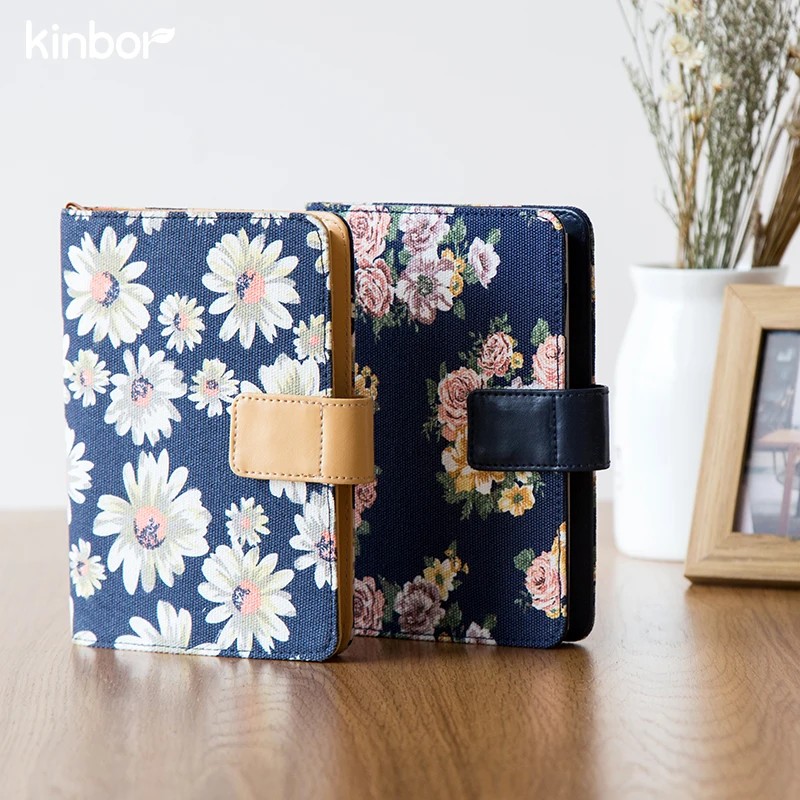 كينبور الأصلي دفتر اليد دفتر مخطط كفاءة دليل دفتر الطالب اليد حساب المفكرة