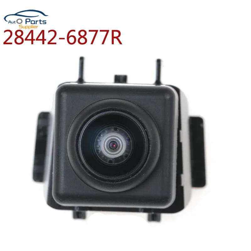 

Car 28442-6877R 284426877R Rear View-Backup Parking Camera Renault Koleos Rear View Camera Backup Reverse Parking