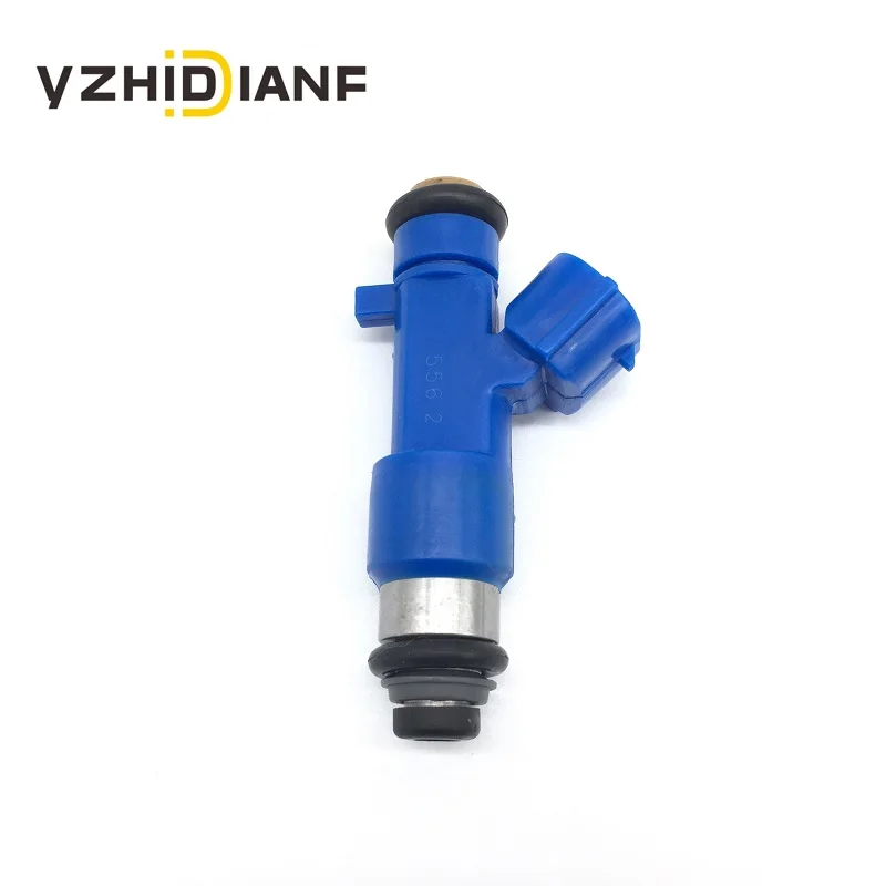 4pcs 14002-AN001 Fuel Injector Nozzle For Nissan- GTR INFINITI G37 550cc 16600-JF00A  16600JF00A