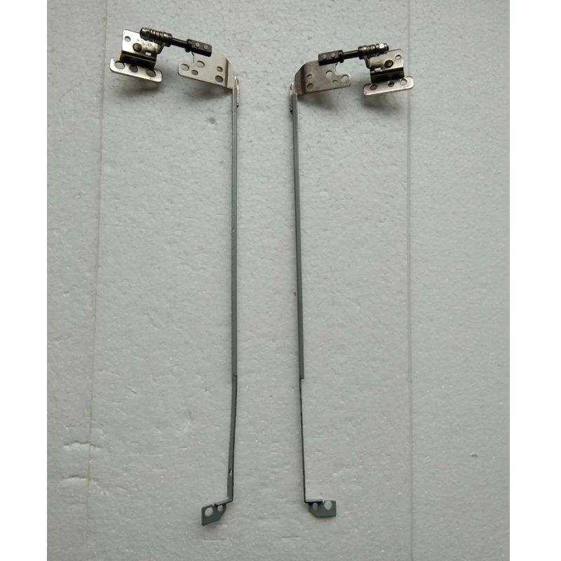 

GZEELE NEW for Dell Inspiron 15R N5010 M501R M5010 15.6" LCD Hinge laptop Hinges set right+left a pair 34.4HH02.XXX