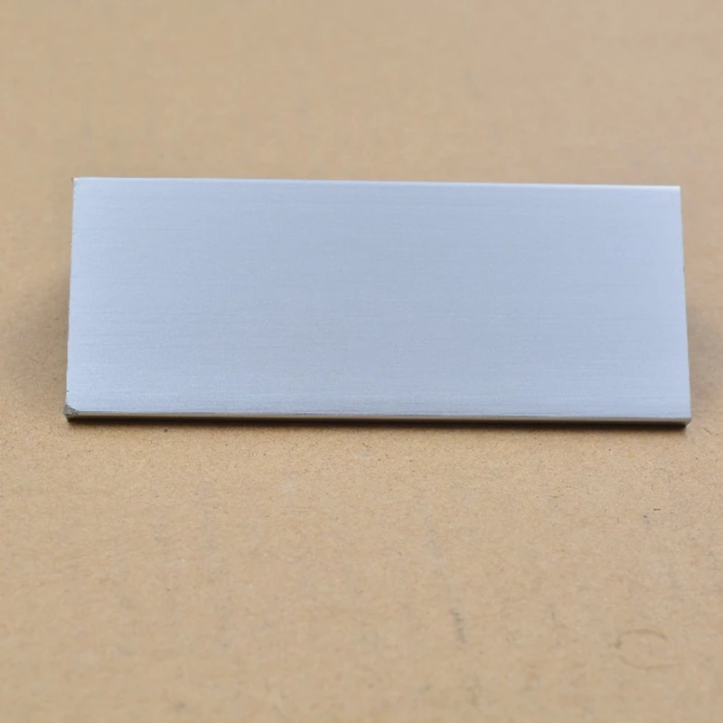 50mmx50mm plate length 200mm L profile angle aluminum thickness 5mm DIY accessories