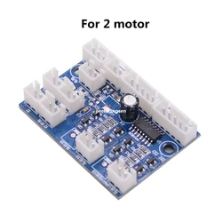 3V / 5V Automatic Watch Shaker Winder Circuit Board PCB Controller For Single/Double Watch Mainboard Repair Motor box
