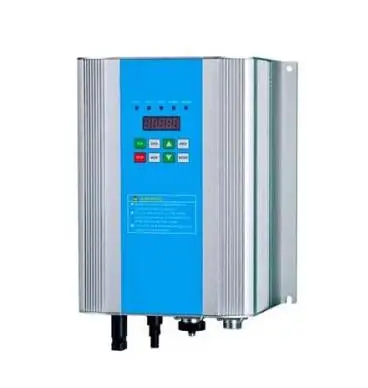 1KW 110V Quality Solar Inverter with MPPT for DC Brushless Pump