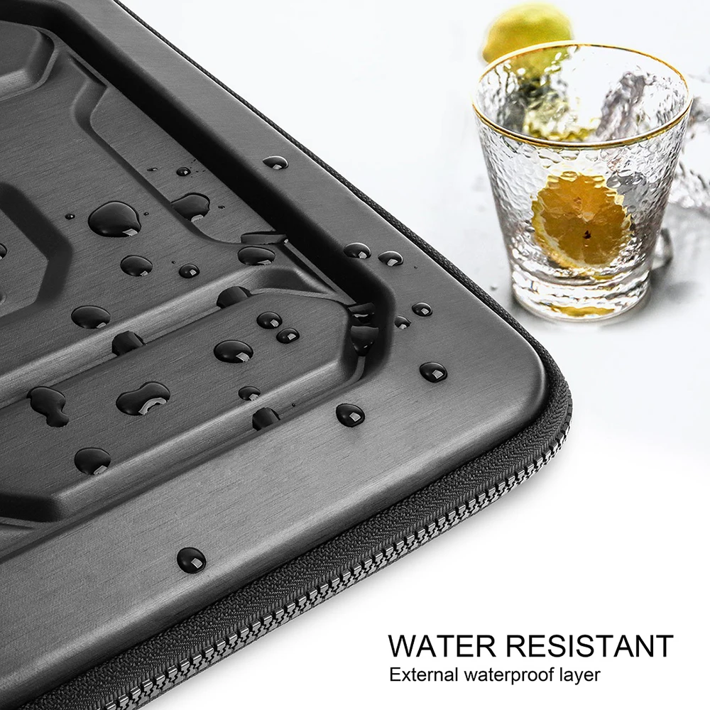 Funda protectora para ordenador portátil de 13 \
