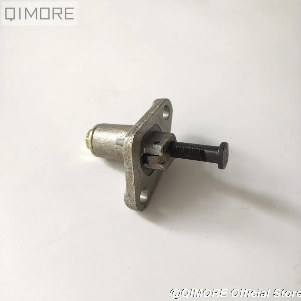 4ストロークスクーター用カメラタイミングチェーンテンショナー,ATVクワッドモペット,gy6 50 60 80 139qmb 1p39qmb 147qmd
