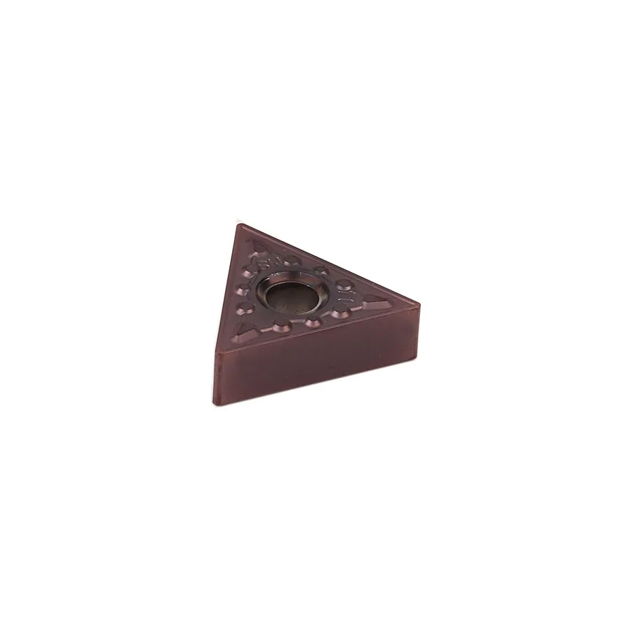 Utensili per tornitura esterna TNMG160404-JMS LF6018 TNMG160408-JMS inserti in metallo duro LF6018 utensili per tornio CNC utensili da taglio in acciaio inossidabile