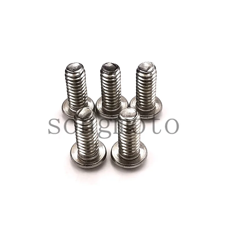 Tornillos para motocicleta, cubierta de tornillo Derby para Harley Touring, Dyna, Softail, XL883 Sportster, 1200