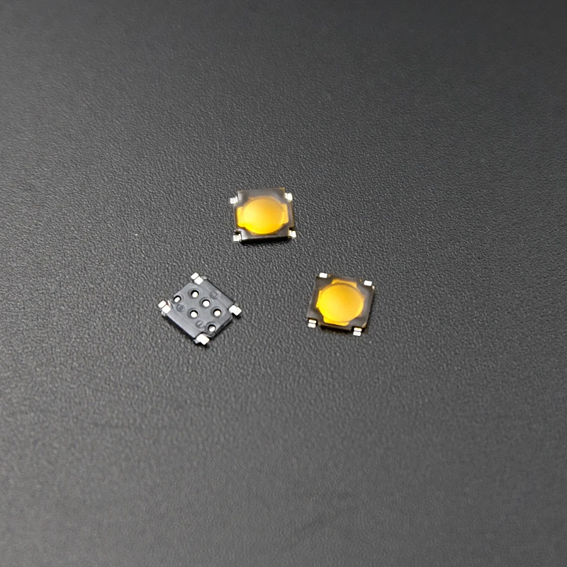 ALPS Mouse Micro Switch SMD Button For logitech MX518 G400 G502 G9X G500 G500S G7 G700 G700S G900 G903 anywhere DPI Wheel Switch