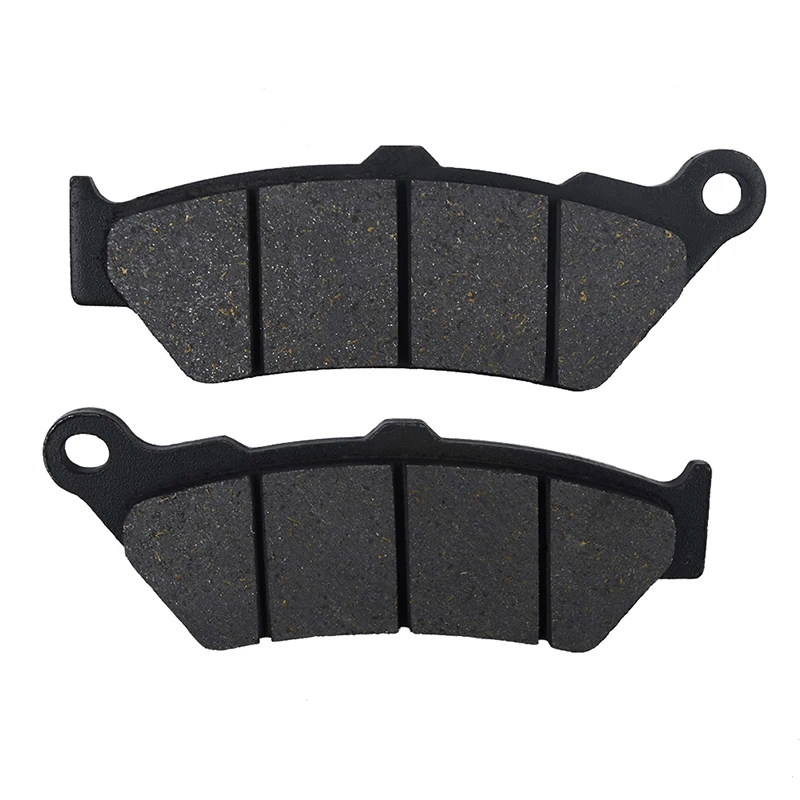 AHL Motorcycle Front Rear Brake Pads For BMW  R1250GS R1250RT FA724 FA209