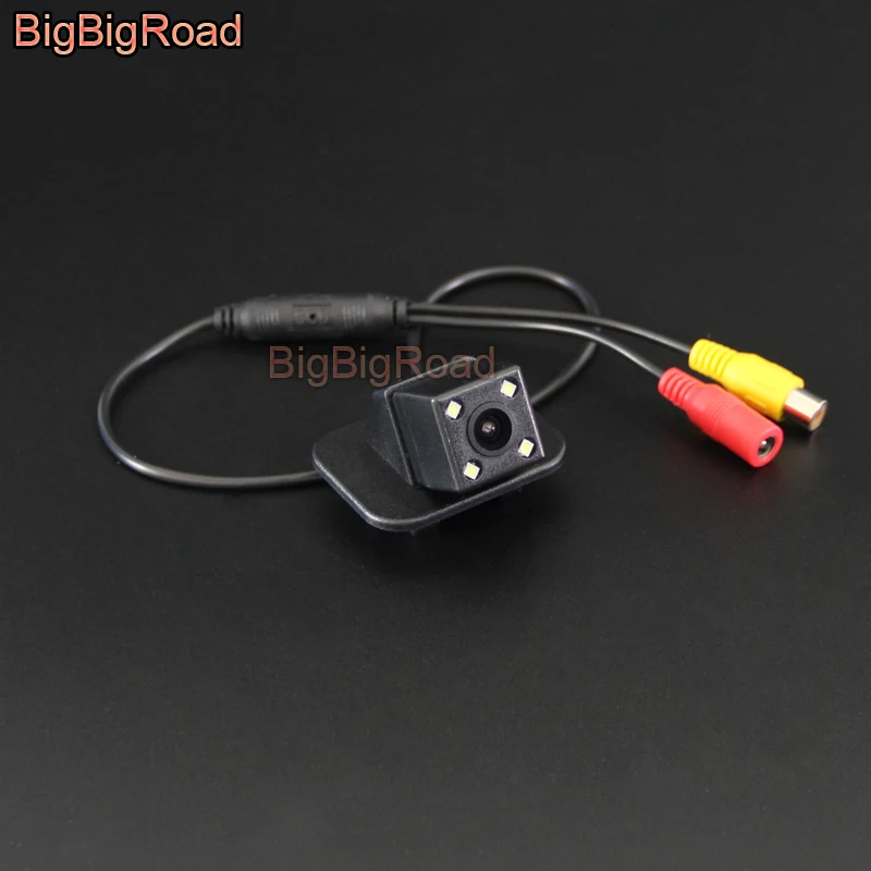 

For Mazda CX-3 CX3 CX 3 KD 2016~2020 28 Pins Adapter cable RCA Original Screen Compatible With 6V HD CCD Rear View Camera