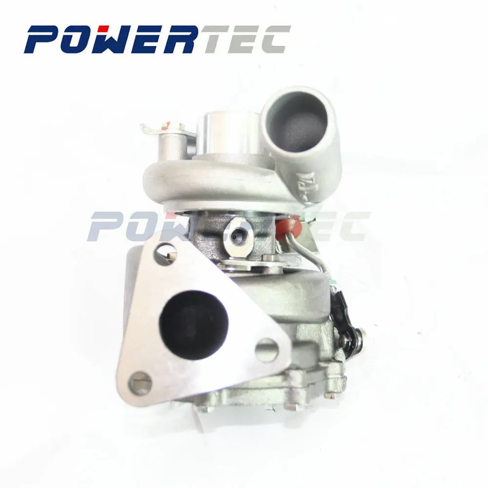 Car Turbocharger 8973000926 49131-06006 Car Turbocharger 8973000926 For Opel Astra H Combo C 1.7 CDTI 74Kw Z17DTH 2004-2006